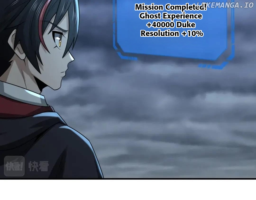 Era of the Haunted Chapter 131 - page 46